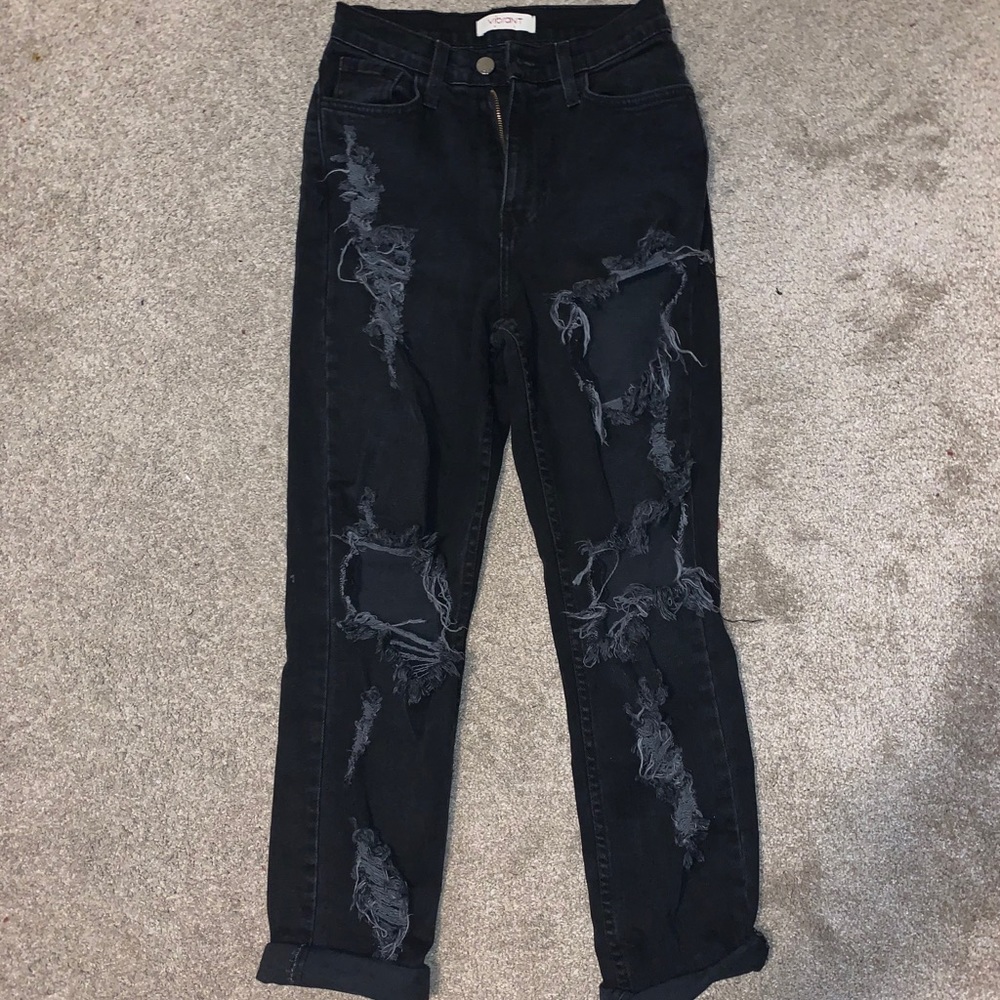 Laura’s Boutique Jeans